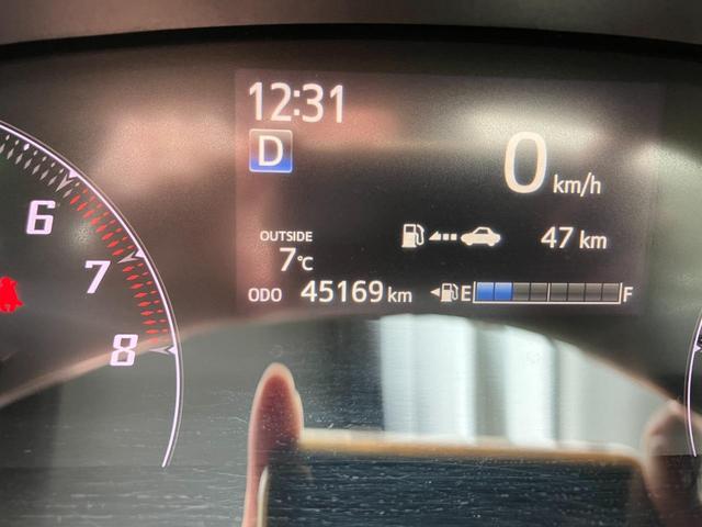 シエンタ ファンベースＧ　セーフティーエディション　純正フルセグナビ／全方位カメラ／トヨタセーフティーセンス／両側電動スライドドア／スマートキー／シートヒーター／ステアリングヒーター／ＥＴＣ／クリアランスソナー（24枚目）