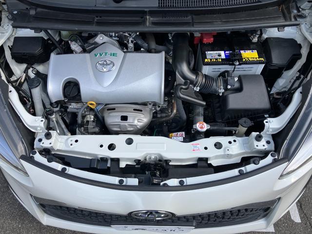 シエンタ ファンベースＧ　セーフティーエディション　純正フルセグナビ／全方位カメラ／トヨタセーフティーセンス／両側電動スライドドア／スマートキー／シートヒーター／ステアリングヒーター／ＥＴＣ／クリアランスソナー（30枚目）