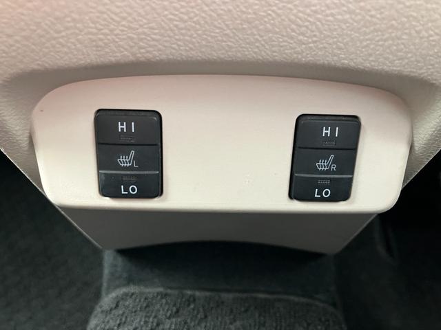 シエンタ Ｇ　セーフティセンス／両側パワースライドドア／前席シートヒーター／プッシュスタート／純正ナビＴＶ／バックカメラ／Ｂｌｕｅｔｏｏｔｈ／オートライト／ＥＴＣ（20枚目）