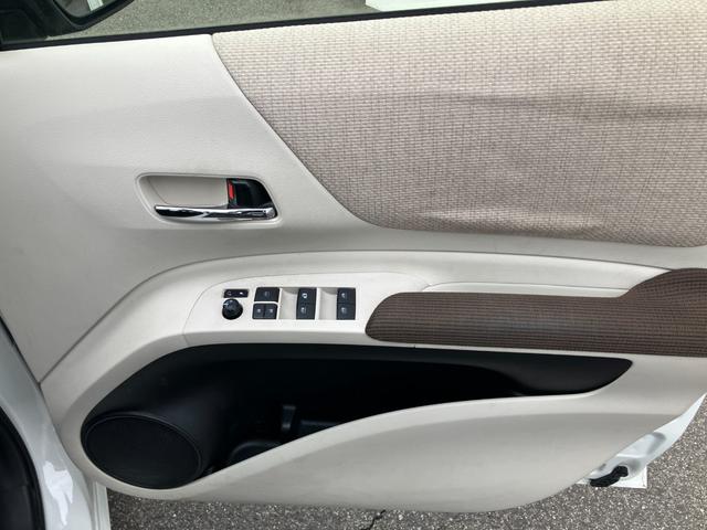 シエンタ Ｇ　セーフティセンス／両側パワースライドドア／前席シートヒーター／プッシュスタート／純正ナビＴＶ／バックカメラ／Ｂｌｕｅｔｏｏｔｈ／オートライト／ＥＴＣ（21枚目）