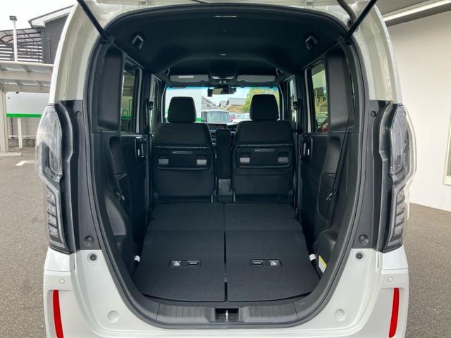 Ｎ－ＢＯＸカスタム Ｌ　スタイル＋ブラック　純正ナビ／バックカメラ／両側電動スライドドア／アダプティブクルーズコントロール／ＥＴＣ／ドライブレコーダー／Ｂｌｕｅｔｏｏｔｈ接続／ＬＥＤヘッドライト／シートヒーター／純正アルミホイル（24枚目）