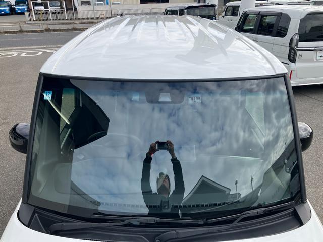 Ｎ－ＢＯＸカスタム Ｌ　スタイル＋ブラック　純正ナビ／バックカメラ／両側電動スライドドア／アダプティブクルーズコントロール／ＥＴＣ／ドライブレコーダー／Ｂｌｕｅｔｏｏｔｈ接続／ＬＥＤヘッドライト／シートヒーター／純正アルミホイル（30枚目）