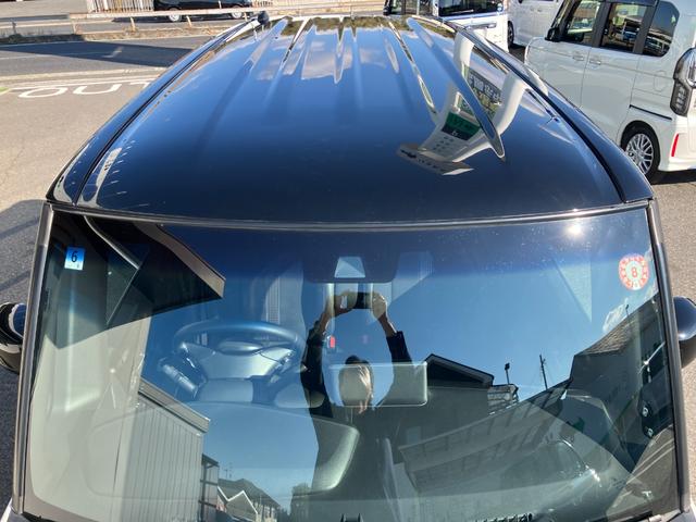 Ｎ－ＢＯＸカスタム Ｇ・Ｌターボホンダセンシング　クルーズコントロール　両側パワースライドドア　ＥＴＣ　社外ＳＤナビ　フルセグＴＶ　バックカメラ　衝突被害軽減ブレーキ（28枚目）