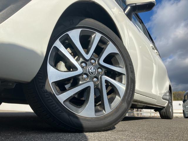 シエンタ ファンベースＧ　両側パワスラ　オートハイビーム　バックカメラ　車線逸脱防止　ＥＴＣ（29枚目）