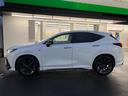 NX350h Fスポーツ おくだけ充電/ITSコネクト/アドバンスドパーク/デジタルインナーミラー/オレンジキャリパー/3眼レンズ(30枚目)