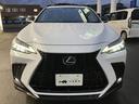 NX350h Fスポーツ おくだけ充電/ITSコネクト/アドバンスドパーク/デジタルインナーミラー/オレンジキャリパー/3眼レンズ(34枚目)