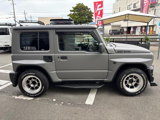 ジムニー XL(3枚目)