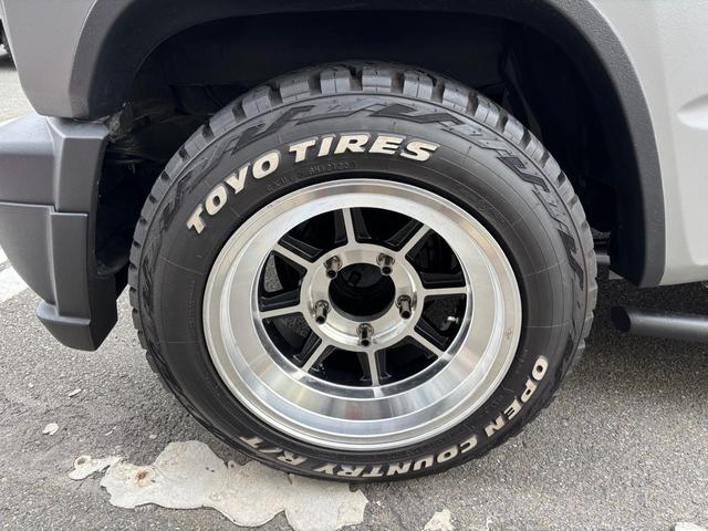 ジムニー XL(6枚目)