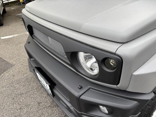 ジムニー XL(7枚目)