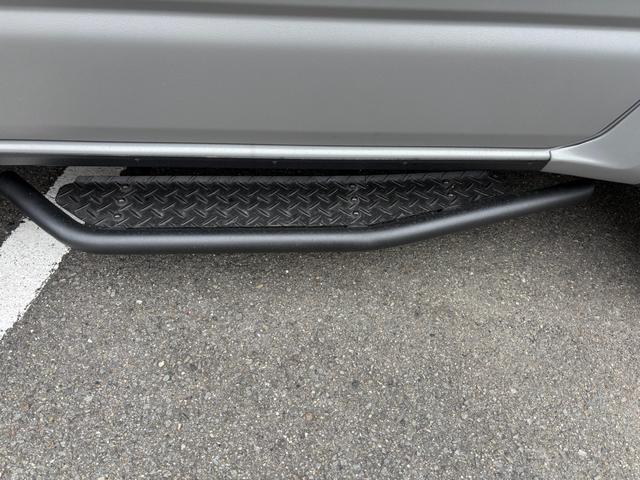 ジムニー XL(8枚目)