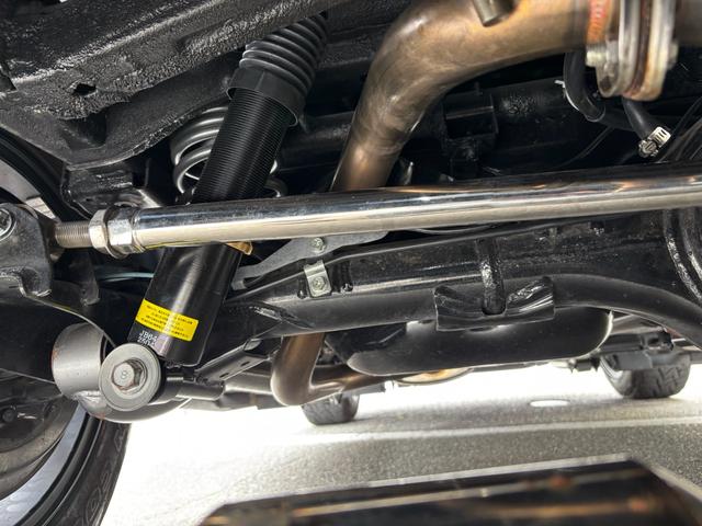 ジムニー XL(11枚目)