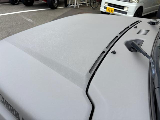 ジムニー XL(14枚目)