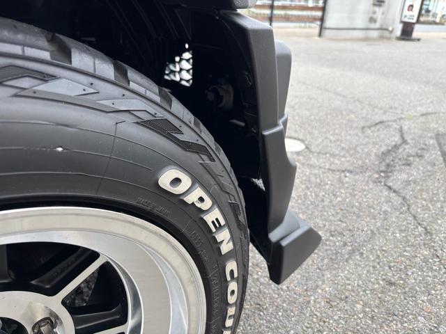 ジムニー XL(17枚目)