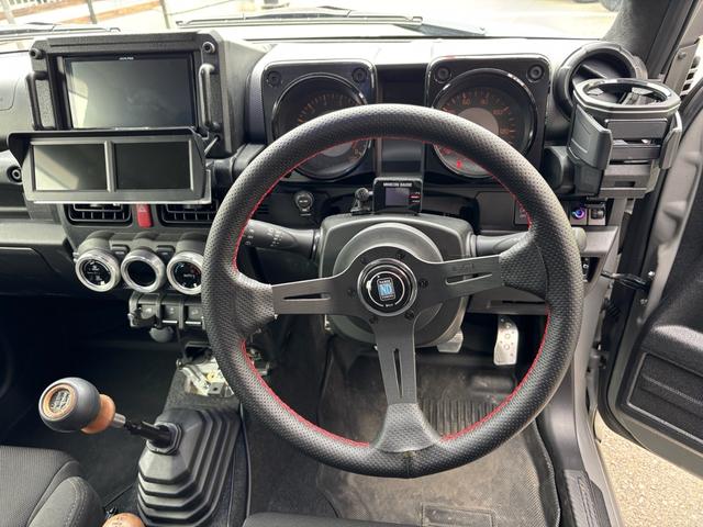ジムニー XL(22枚目)