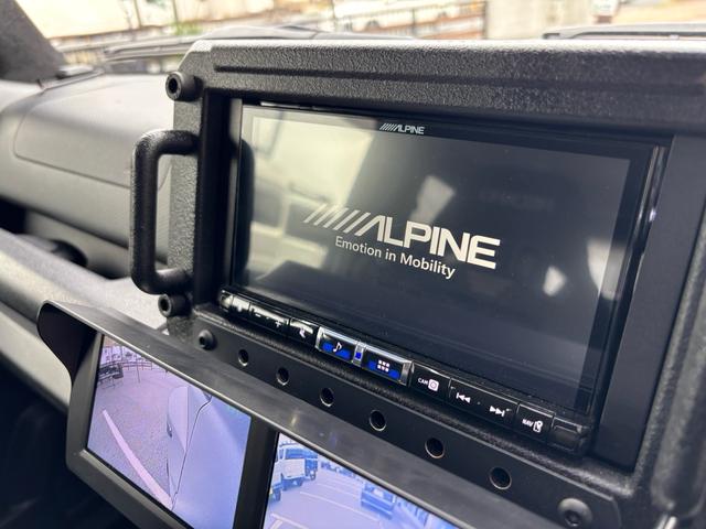 ジムニー XL(23枚目)