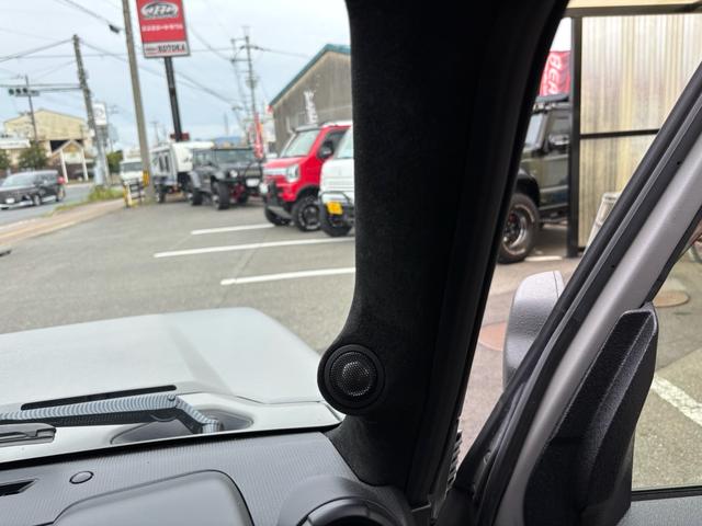 ジムニー XL(25枚目)