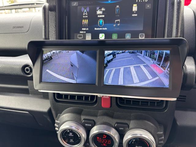 ジムニー XL(28枚目)