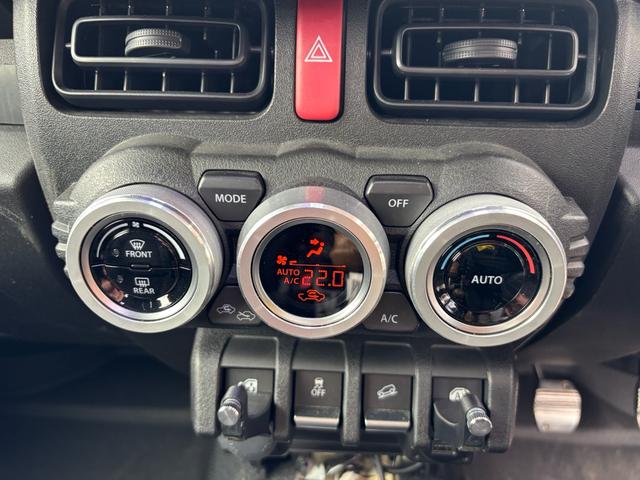 ジムニー XL(29枚目)