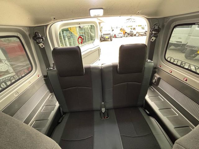 ジムニー XL(32枚目)