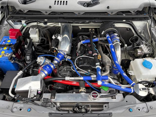 ジムニー XL(36枚目)