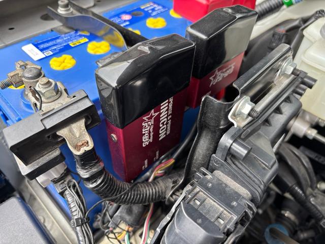 ジムニー XL(38枚目)