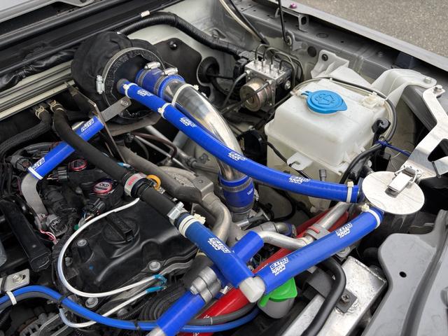 ジムニー XL(39枚目)