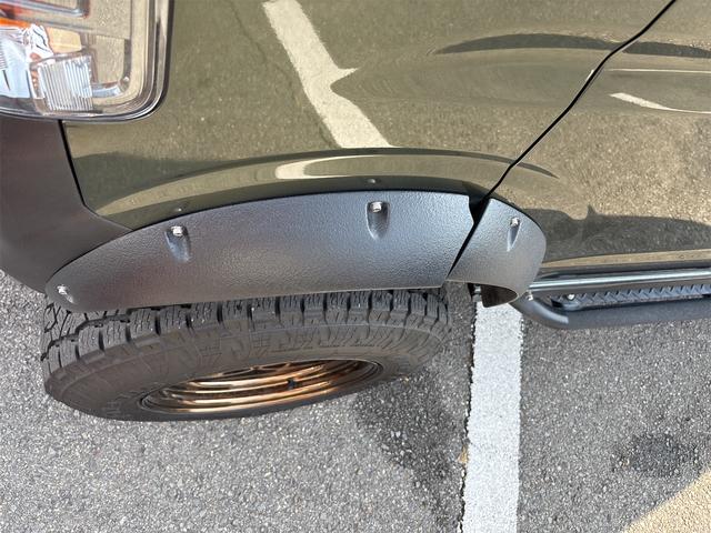 エブリイワゴン PZターボスペシャル(8枚目)