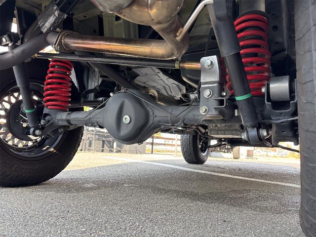 エブリイワゴン PZターボスペシャル(11枚目)