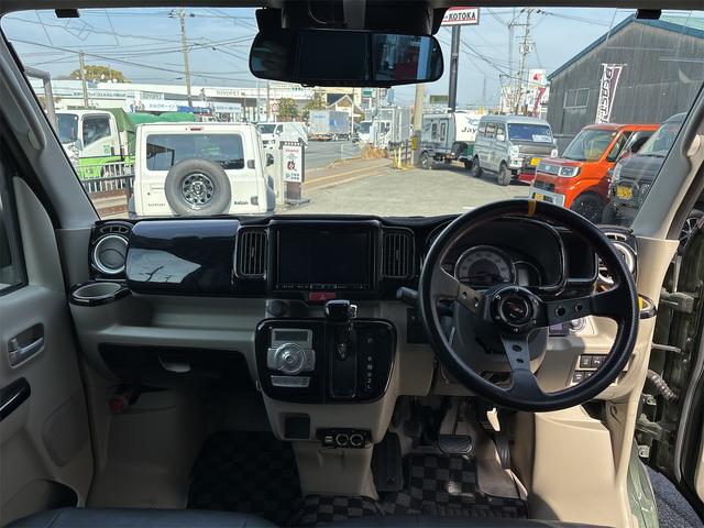 エブリイワゴン PZターボスペシャル(16枚目)