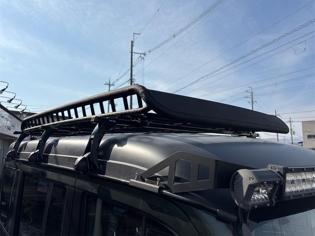 エブリイワゴン PZターボスペシャル(18枚目)