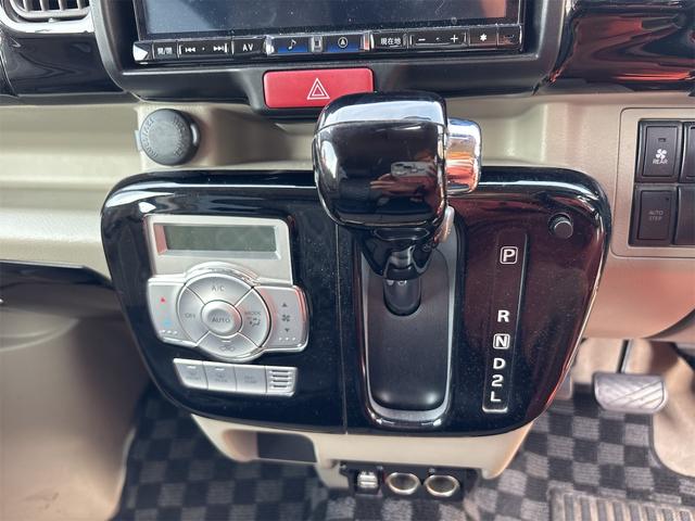 エブリイワゴン PZターボスペシャル(23枚目)