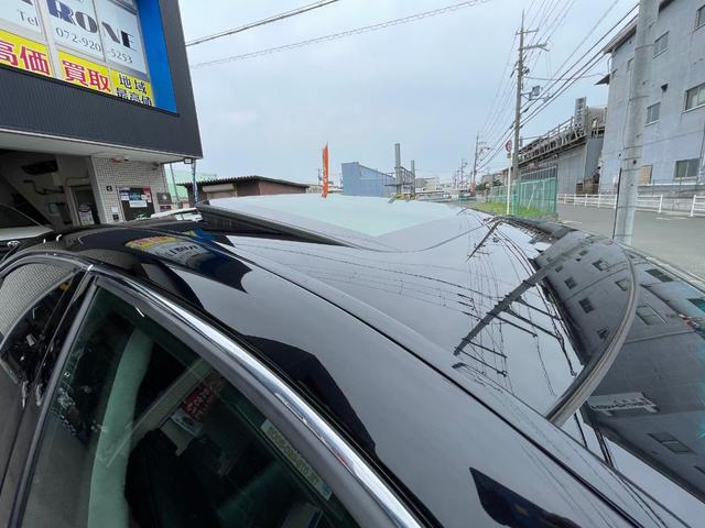 ＬＳ ＬＳ４６０　バージョンＳ　Ｉパッケージ　サンルーフ！社外アルミホイール（7枚目）