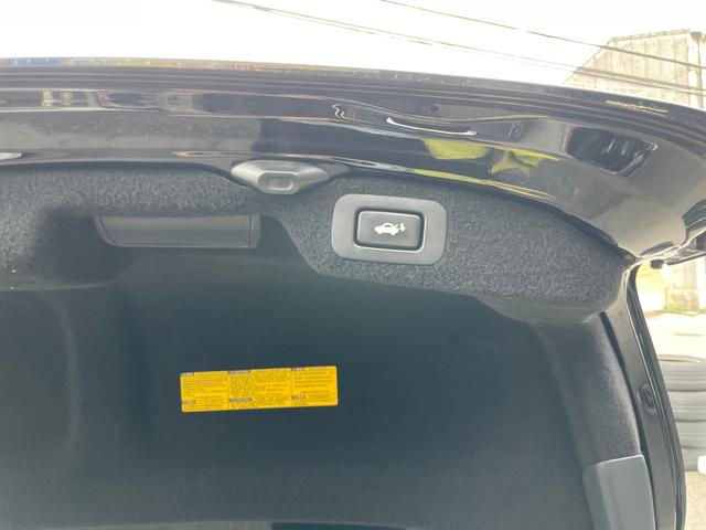 ＬＳ ＬＳ４６０　バージョンＳ　Ｉパッケージ　サンルーフ！社外アルミホイール（9枚目）