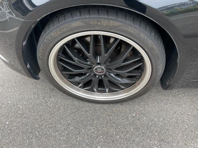 ＬＳ ＬＳ４６０　バージョンＳ　Ｉパッケージ　サンルーフ！社外アルミホイール（36枚目）