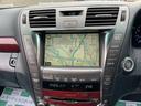 ＬＳ４６０　バージョンＳ　Ｉパッケージ　サンルーフ！社外アルミホイール（22枚目）