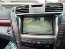 ＬＳ４６０　バージョンＳ　Ｉパッケージ　サンルーフ！社外アルミホイール（23枚目）