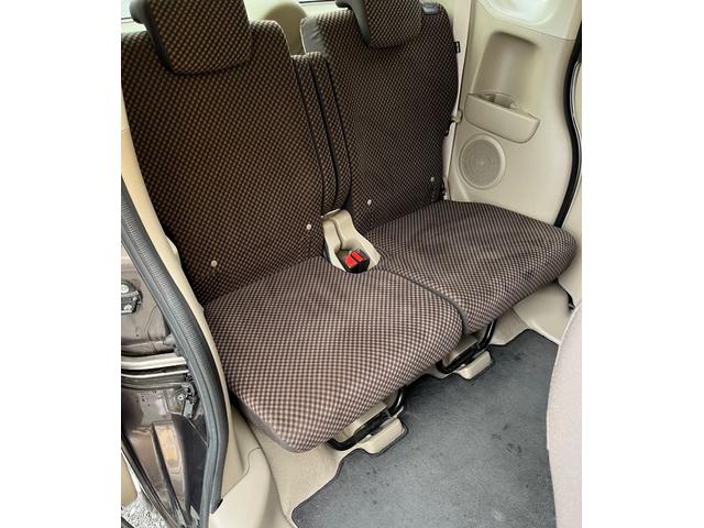 Ｎ－ＢＯＸ ２トーンカラースタイル　Ｇ　ＳＳパッケージ　純正ナビ　バックカメラ　ＥＴＣ　両側パワースライドドア　あんしんパッケージ　純正アルミホイール　Ｂｌｕｅｔｏｏｔｈ対応　オートエアコン（9枚目）