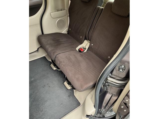 Ｎ－ＢＯＸ ２トーンカラースタイル　Ｇ　ＳＳパッケージ　純正ナビ　バックカメラ　ＥＴＣ　両側パワースライドドア　あんしんパッケージ　純正アルミホイール　Ｂｌｕｅｔｏｏｔｈ対応　オートエアコン（10枚目）