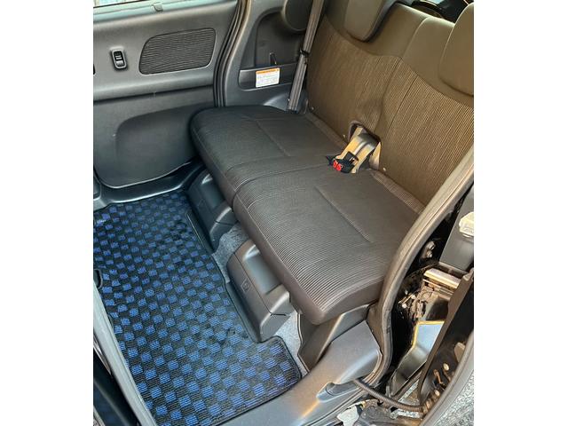 デイズルークス ハイウェイスター　Ｘ　Ｇパッケージ　ナビ　ＥＴＣ　前後ドライブレコーダー　レーダー探知機　両側パワースライドドア　アラウンドビューモニター　スマートキー　プッシュスタート　純正アルミホイール（10枚目）