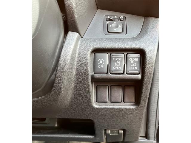 デイズルークス ハイウェイスター　Ｘ　Ｇパッケージ　ナビ　ＥＴＣ　前後ドライブレコーダー　レーダー探知機　両側パワースライドドア　アラウンドビューモニター　スマートキー　プッシュスタート　純正アルミホイール（11枚目）