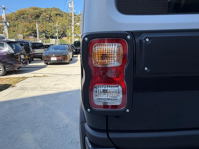 ハスラー ハイブリッドG(14枚目)