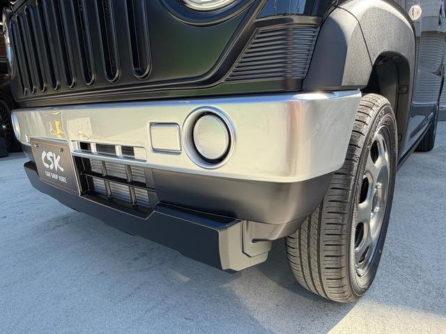 ハスラー ハイブリッドG(18枚目)