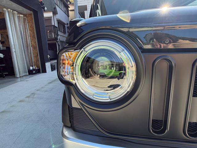 ハスラー ハイブリッドG(19枚目)