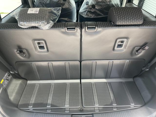 ハスラー ハイブリッドG(20枚目)