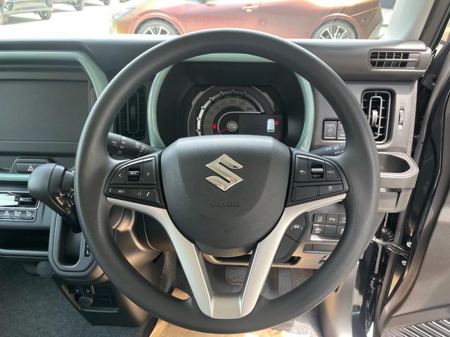 ハスラー ハイブリッドG(25枚目)