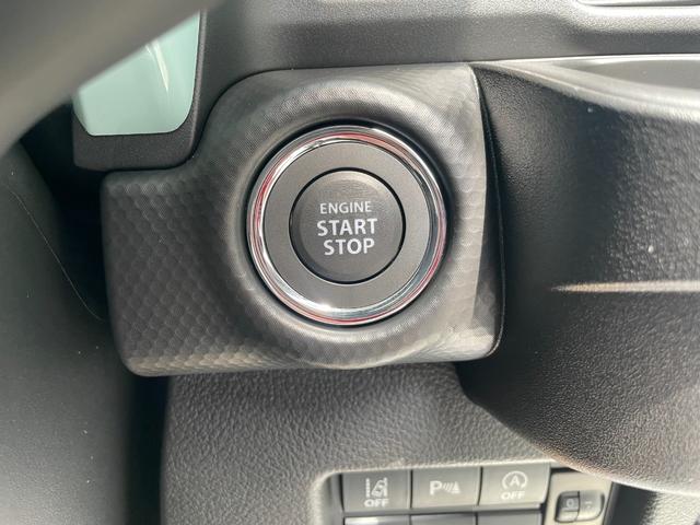 ハスラー ハイブリッドG(27枚目)