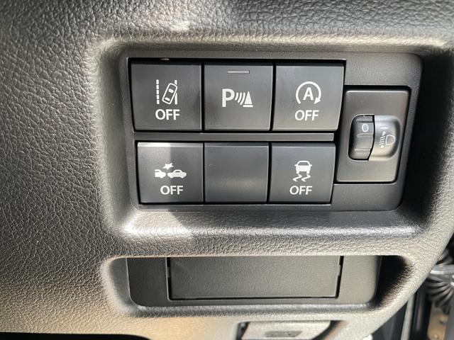 ハスラー ハイブリッドG(28枚目)