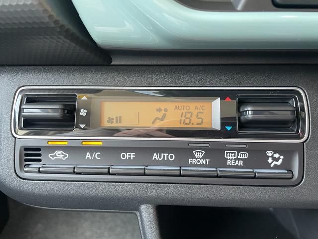 ハスラー ハイブリッドG(29枚目)