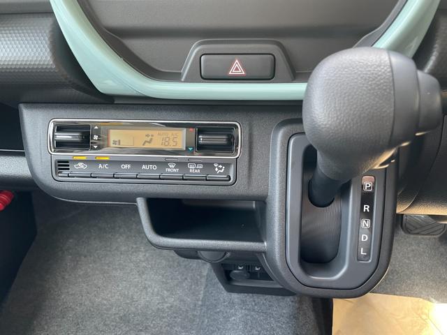 ハスラー ハイブリッドG(30枚目)