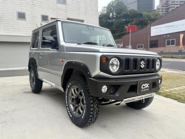 ジムニー ＸＣ（2枚目）